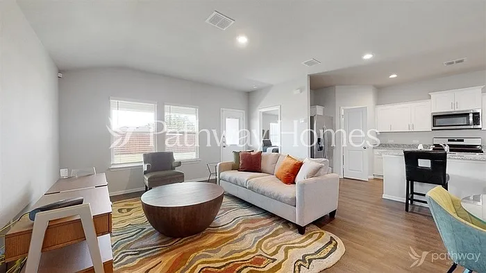 1613 Garysburg Ct — Photo 2