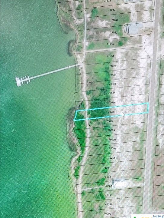 2nd image of 0 Bay Club Dr