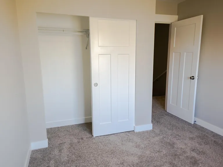 2/3/4 bedroom