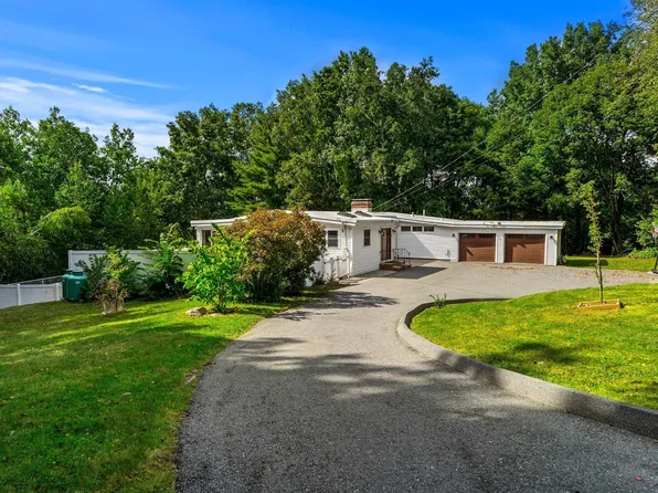 42 Farview Ave, Shrewsbury, MA 01545
