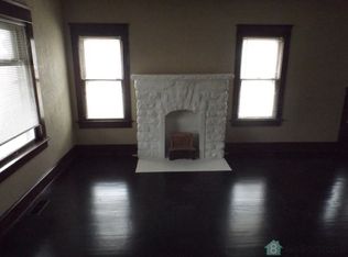 4536 Agnes Ave, Kansas City, MO 64130