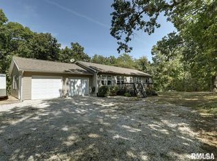 4406 County Road 112, Maywood, MO 63454