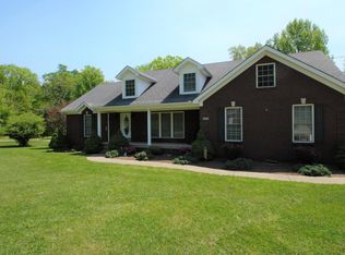 250 Dusty Ln, Shepherdsville, KY 40165