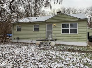 1080 E Cornell Ave, Flint, MI 48505