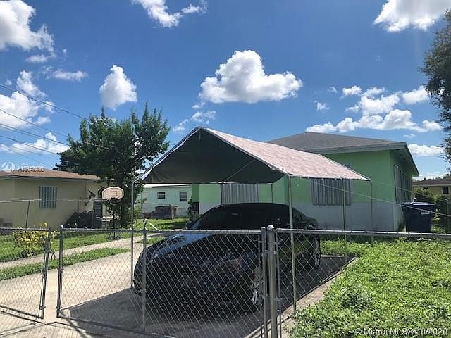 2nd image of 2472 NW 65th St #A