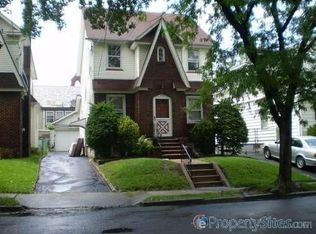395 Chapman St, Irvington, NJ 07111
