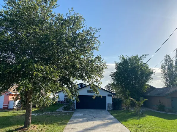6424 Crystal Beach Rd, Winter Haven, FL 33880