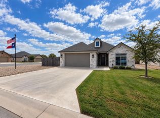 3917 Ruth Ln, San Angelo, TX 76904