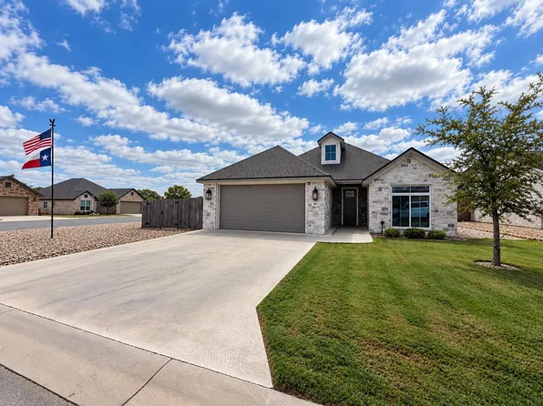 3917 Ruth Ln, San Angelo, TX 76904