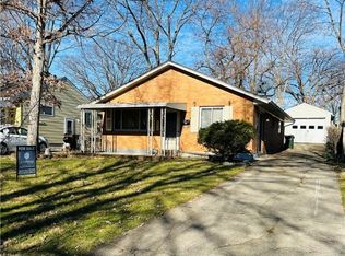 1717 Willamet Rd, Dayton, OH 45429