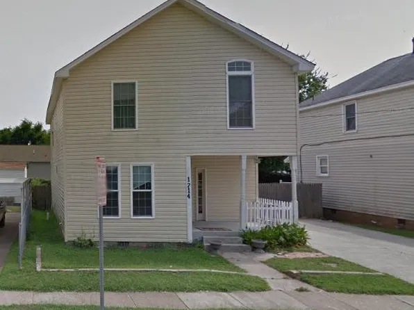 1214 23rd St, Newport News, VA 23607