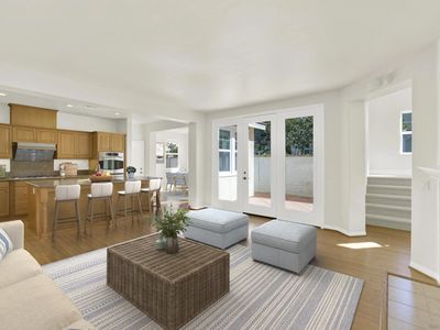 6130 Blue Dawn Trl, San Diego, CA, 92130