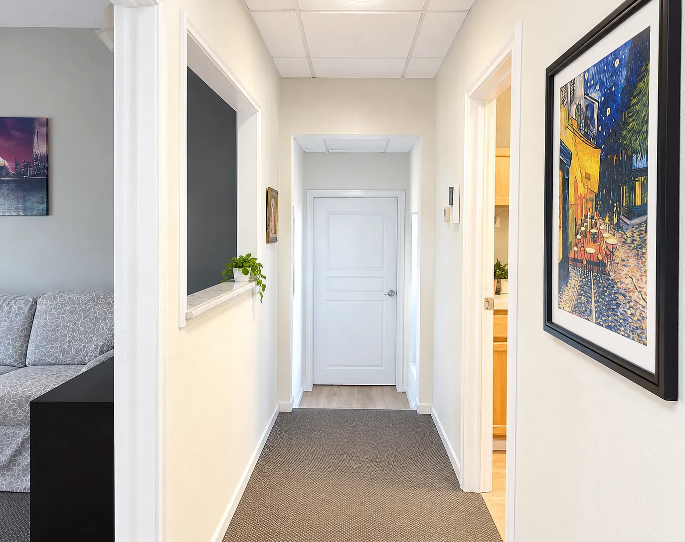 2 bed, 800 sqft, $2,100 — Photo 4