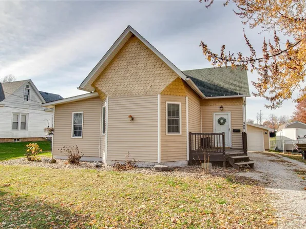 308 Pleasant St, Jerseyville, IL 62052