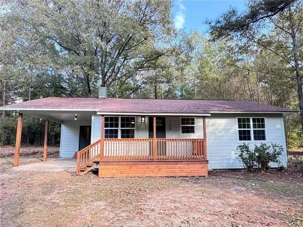 1289 Pinecrest St, Olla, LA 71465