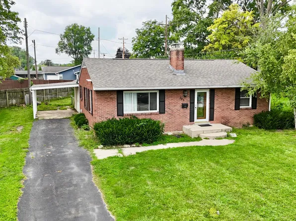 305 Danhurst Rd, Columbus, OH 43228