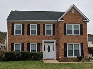6317 Springcrest Ln, Henrico, VA 23231