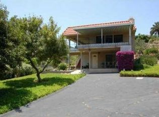 4950 Alzeda Dr, La Mesa, CA 91941