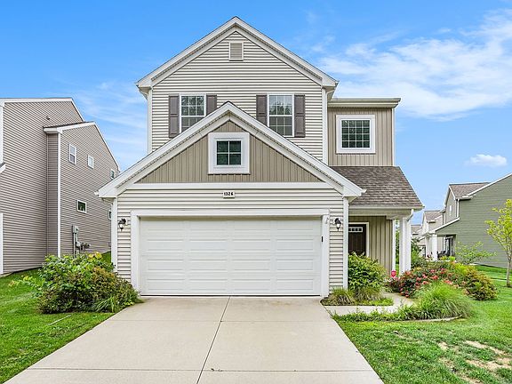 2nd image of 1326 Highland Hill Dr SE