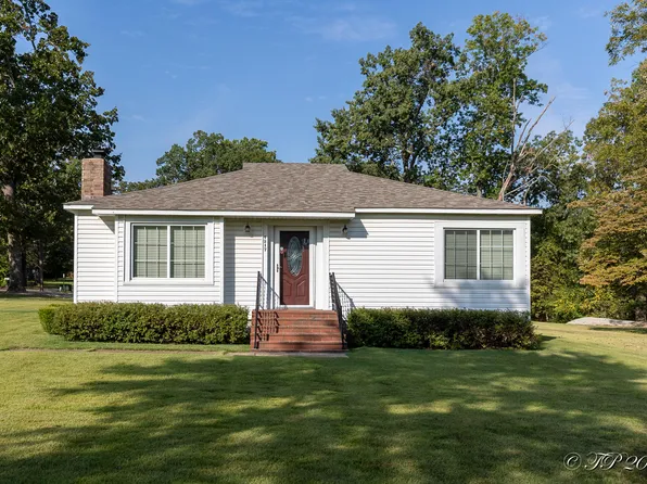 1217 N Allen Street, West Plains, MO 65775