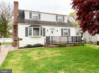 7 Krueger Ln, Hamilton, NJ 08620