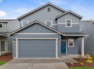 8708 N 3rd Way LOT 38, Ridgefield, WA 98642