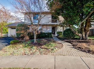 10102 Quayle Ct, Manassas, VA 20109