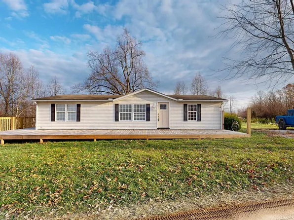168 Private Drive 1321, Chesapeake, OH 45619