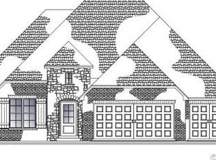 14431 S Urbana Ct, Bixby, OK 74008