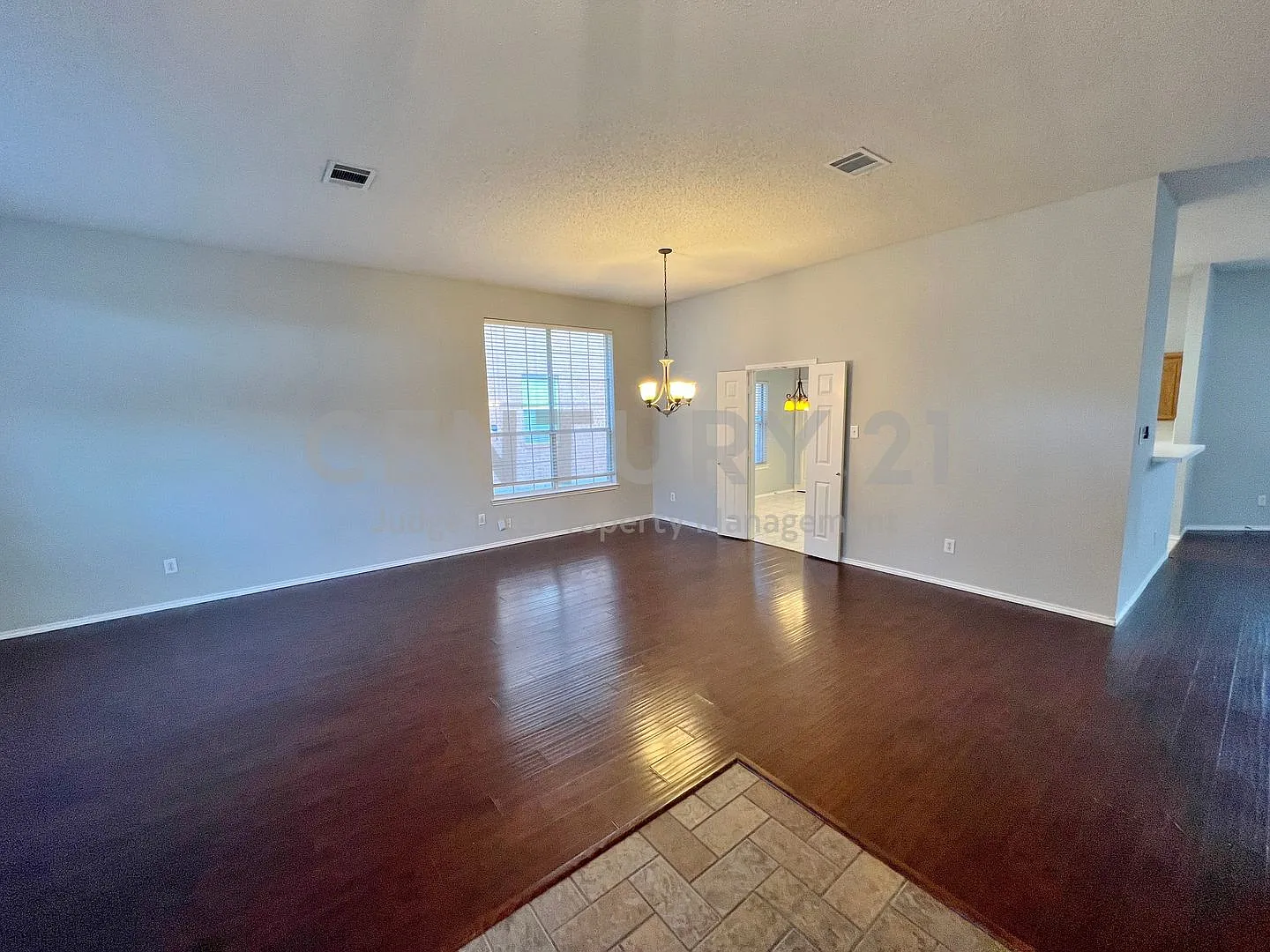 Nice 3/2/2 in Allen For Rent! — Photo 3