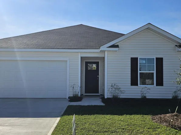 3850 Lady Bug Drive, Shallotte, NC 28470