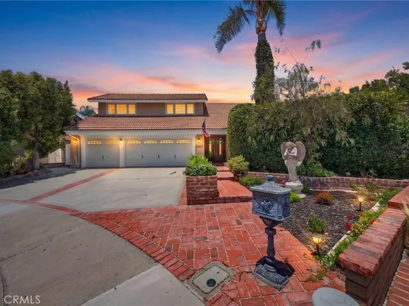 26615 Tampico Pl, Mission Viejo, CA 92691
