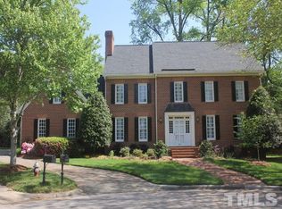 301 Cambridge Woods Way, Raleigh, NC 27608