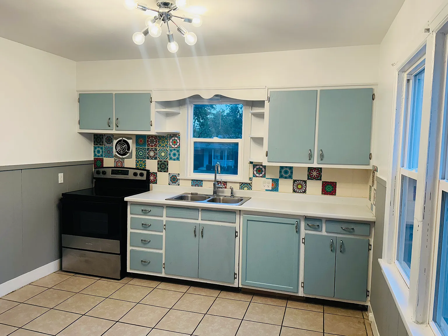 2 bed, 796 sqft, $950 — Photo 3
