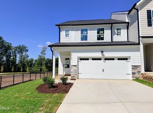 2112 Shaded Knoll Rd, Cary, NC 27519