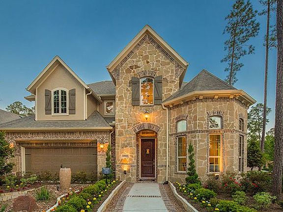 2nd image of 13702 Overton Woods Dr