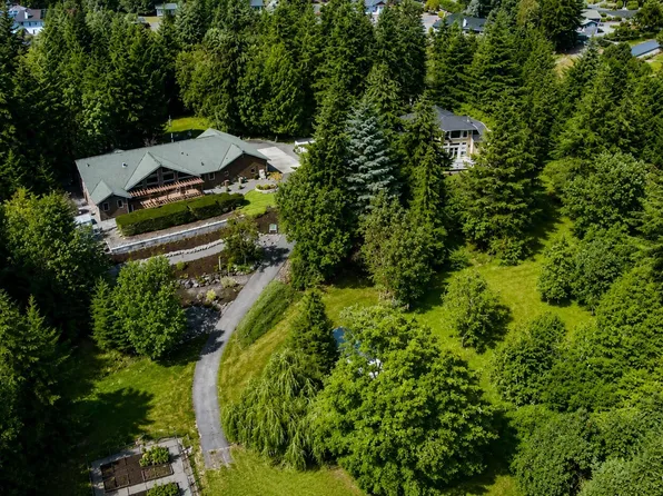 123 Knight Glen Court, Sequim, WA 98382