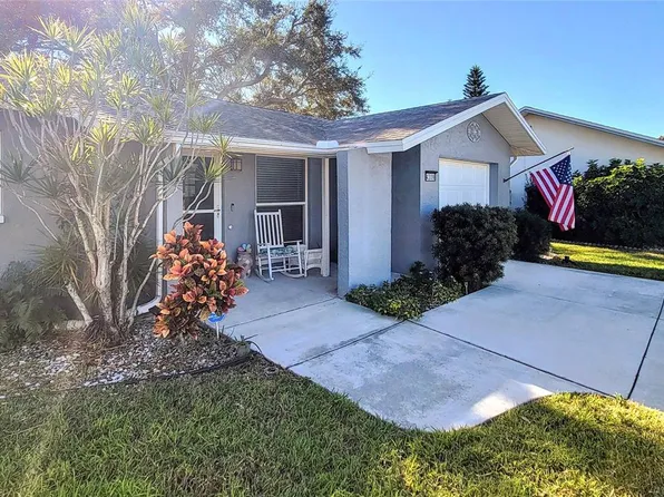 4309 HURON LANE, CLEARWATER, FL 33762