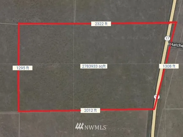 0 Highway 17 N, Ephrata, WA 98823