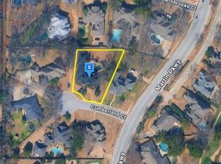 3200 Cumberland Ct, Colleyville, TX 76034