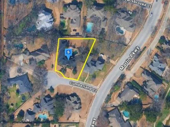 3200 Cumberland Ct, Colleyville, TX 76034