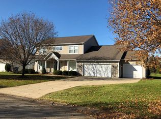 7580 Haflinger Cir, KALAMAZOO, MI 49009