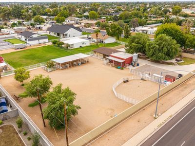 415 S 31st St, Mesa, AZ, 85204