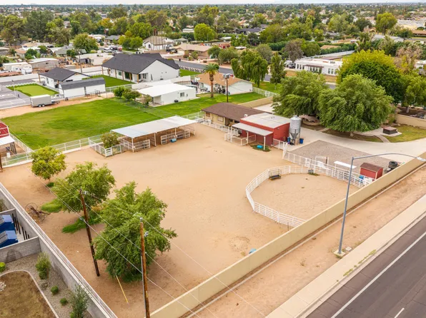 415 S 31ST Street, Mesa, AZ 85204