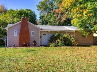 1606 Carrie Ave, Des Moines, IA 50315