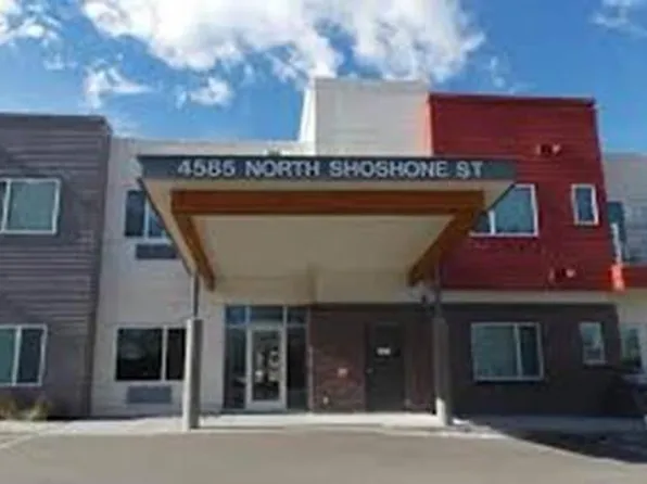 Shoshone