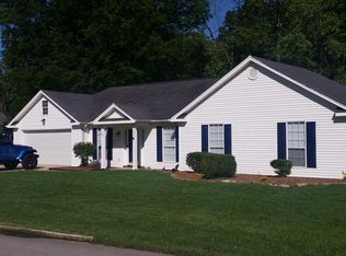 8276 Pruett Rd, Hixson, TN 37343