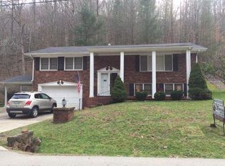 1233 Knapp Ave, Morehead, KY 40351