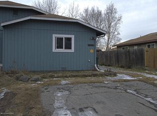 10116 Thimble Berry Dr, Anchorage, AK 99515