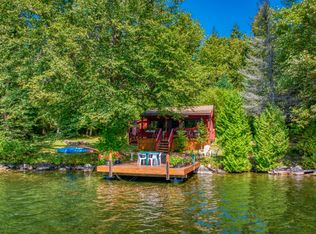 12 George Bliss Lane Lane Pier #413, Lake Placid, NY 12946